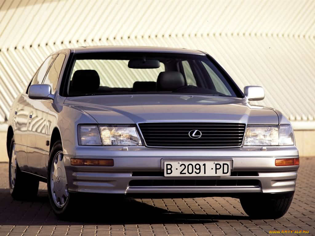 , lexus
